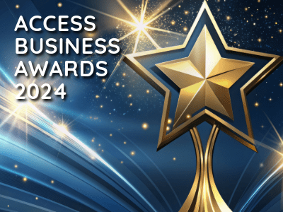 access business awards