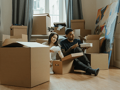 New Home Checklist: What Should You Buy When Moving Into A New Home? –  Forbes Home