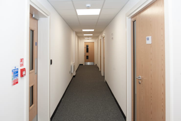 Office space for rent in Brentford | Access Offices Brentford