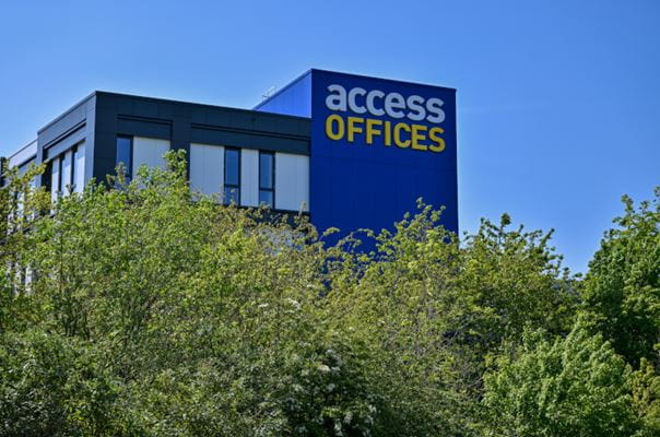 Access Offices High Wycombe
